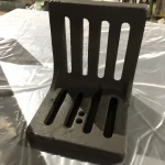 L型イケール 180x176x202ｍｍ / L-Type Angle Plate 180x176x202ｍｍ