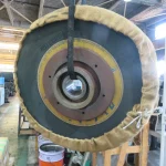 クレトイシ 砥石 φ760ｍｍ / KURE GRINDING WHEEL Grinding Wheel φ760ｍｍ