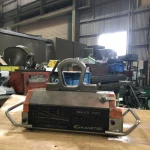 カネテック 小型永磁リフマ 500kg / KANETEC Electro-Permanent Lifting Magnet 500kg