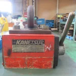 カネツー/鐘通工業 マグネットリフター LPF-40 / KANETSU Magnet Lifter LPF-40