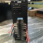 山洋電気 パワーユニット 10025095 / SANYO DENKI Power Unit 10025095