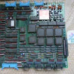 日清紡 基板 NAN-3002 / NISSHINBO Control PCB NAN-3002
