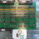 基板 TACS-4-3 / Control PCB TACS-4-3