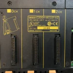 オムロン ベースユニット （1セット2個） C200H-BC031-V2 / OMRON PLC CPU Base Unit C200H-BC031-V2