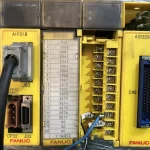 ファナック ユニットシーケンサ （1セット5個） 大量 / FANUC Unit Sequencer 大量