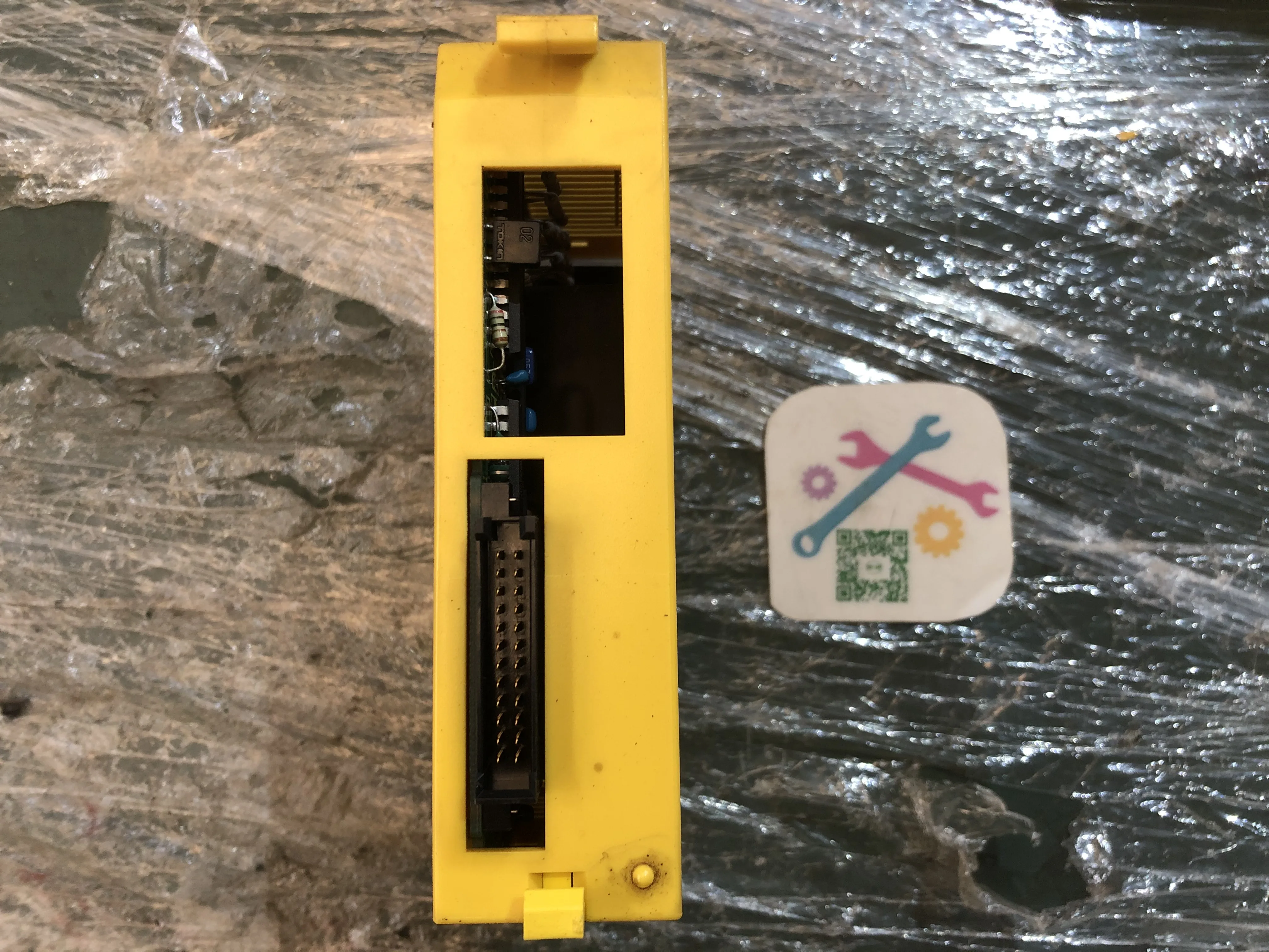 ファナック コントロールIOボード AID32B1 [A03B-0807-C102] / FANUC Control I/O Board AID32B1 [A03B-0807-C102]