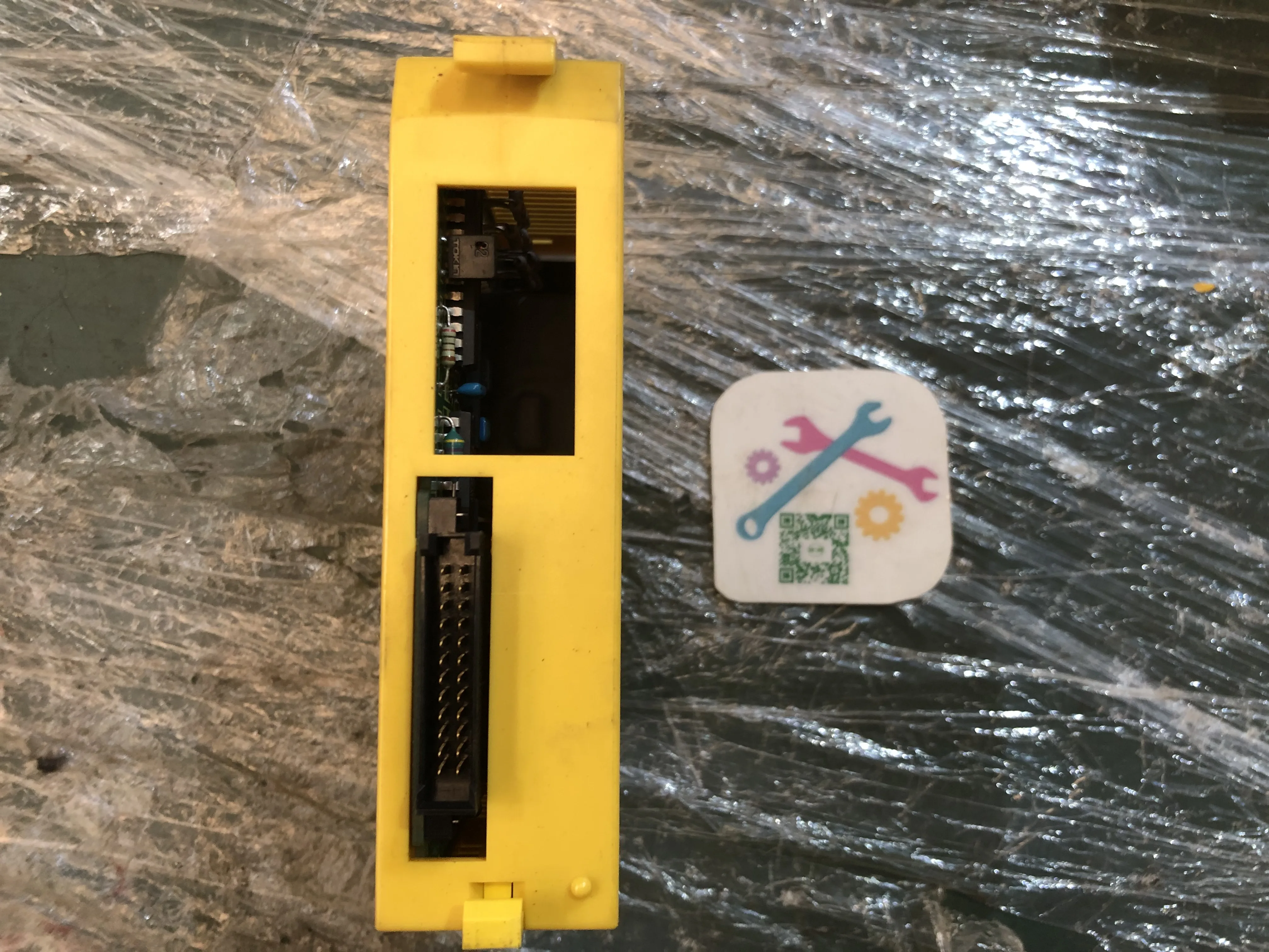ファナック コントロールIOボード AID32B1[A03B-0807-C102] / FANUC Control I/O Board AID32B1[A03B-0807-C102]