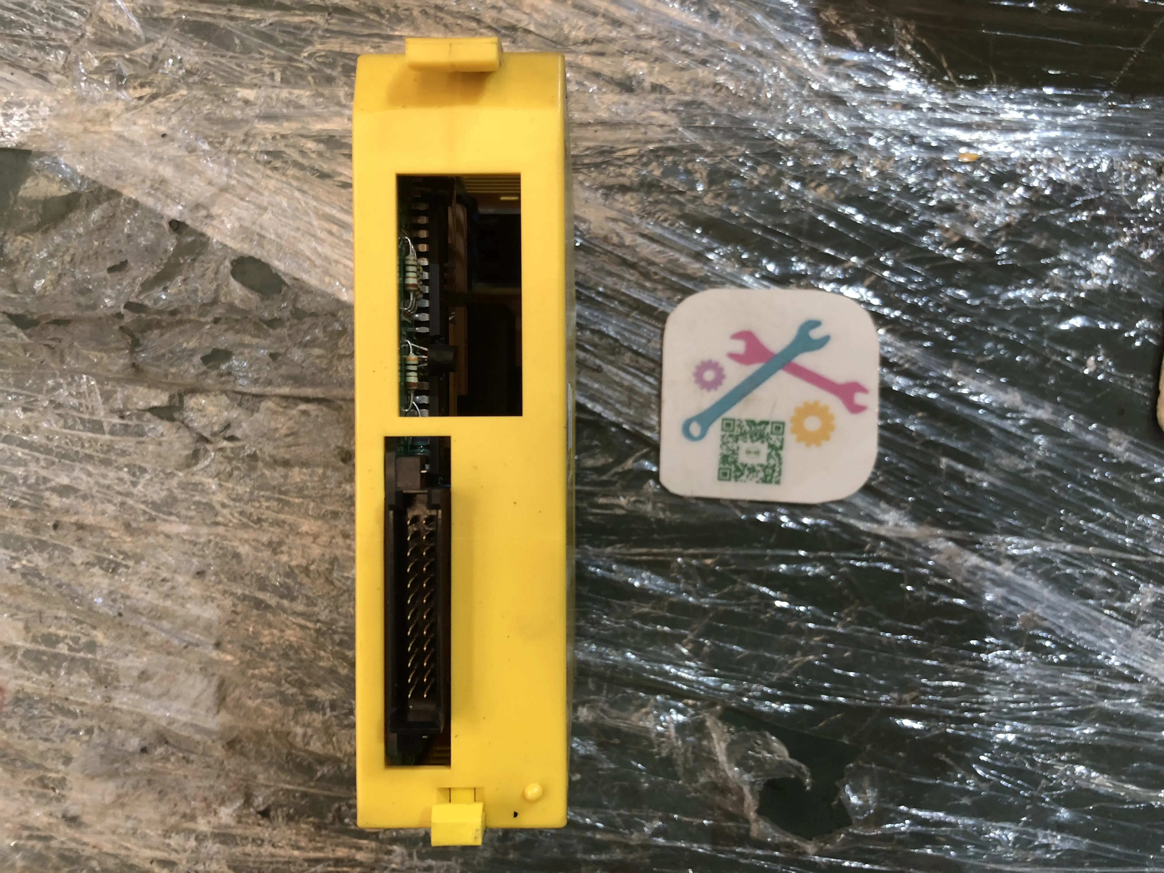 ファナック コントロールIOボード AOD32C1[A03B-0807-C155] / FANUC Control I/O Board AOD32C1[A03B-0807-C155]