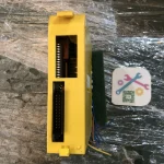 ファナック コントロールIOボード AID16C [A03B-0807-C103] / FANUC Control I/O Board AID16C [A03B-0807-C103]