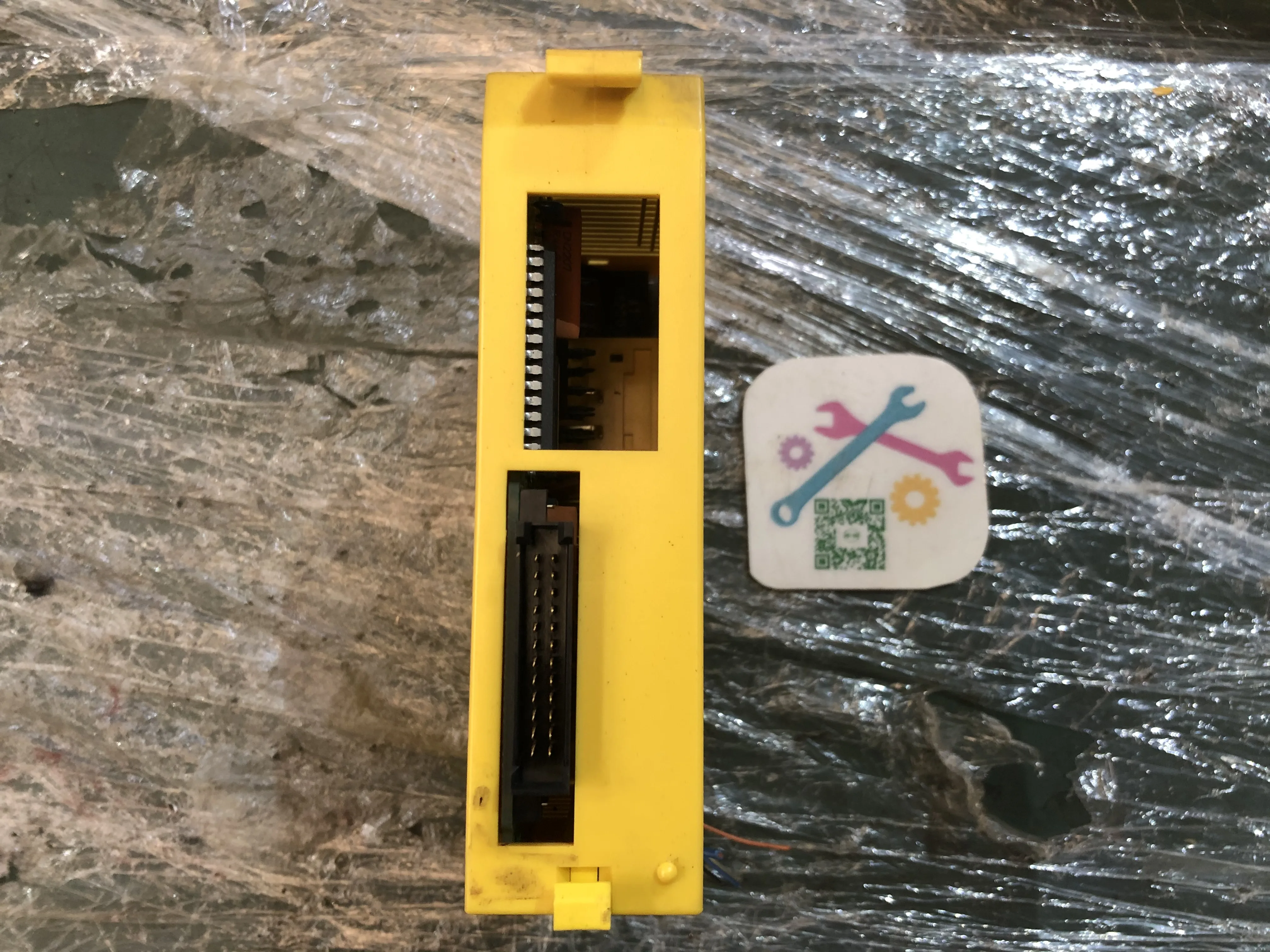 ファナック コントロールIOボード AID16C [A03B-0807-C103] / FANUC Control I/O Board AID16C [A03B-0807-C103]