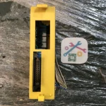 ファナック コントロールIOボード AOR16G[A03B-0807-C161] / FANUC Control I/O Board AOR16G[A03B-0807-C161]