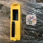 ファナック コントロールIOボード AOR16G [A03B-0807-C161] / FANUC Control I/O Board AOR16G [A03B-0807-C161]