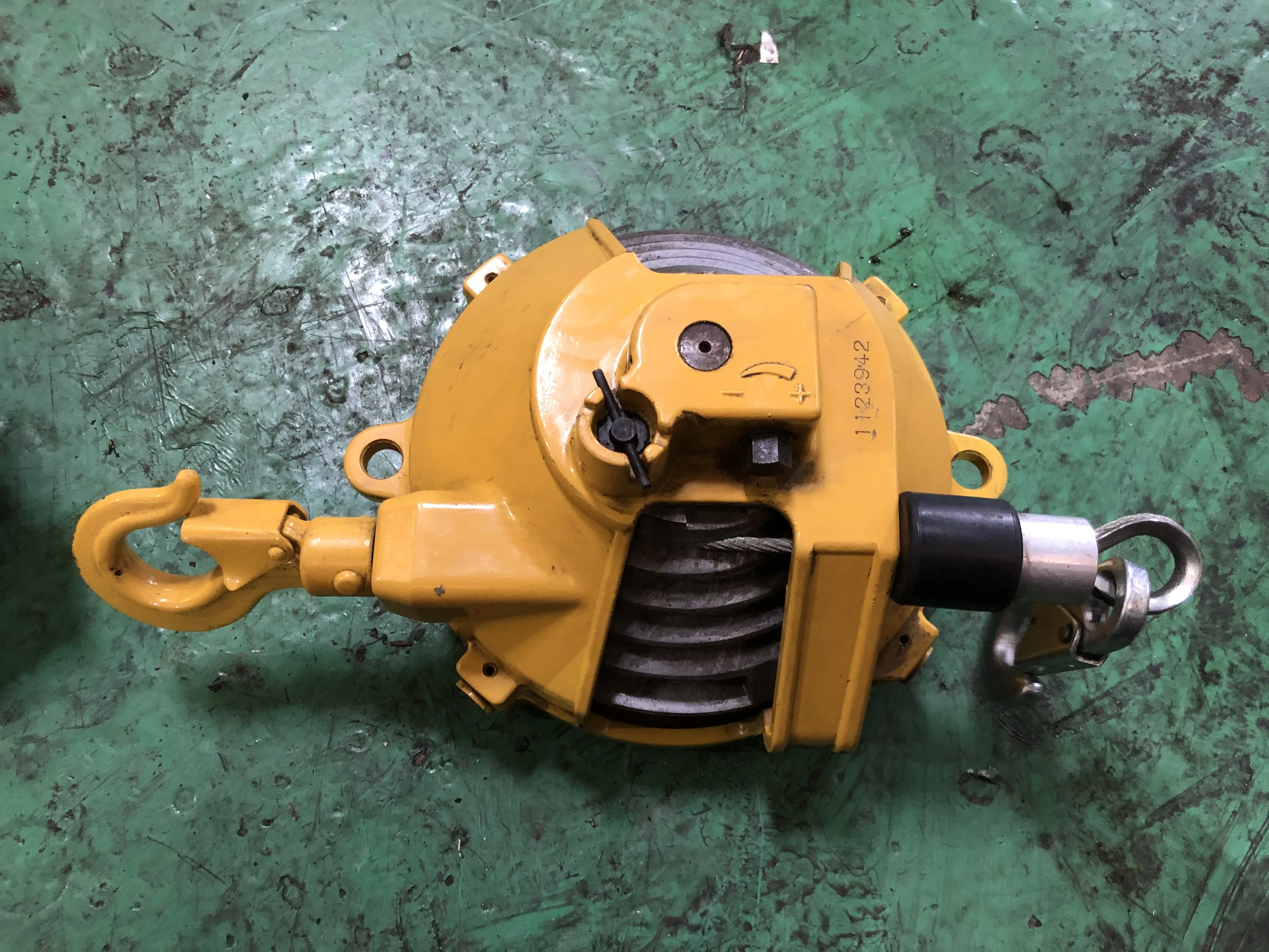 遠藤工業 スプリングバランサー EW-30 / ENDO KOGYO Spring Balancer EW-30