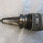 日研工作所 BT40 BT40-C32-90-SL / NIKKEN KOSAKUSHO WORKS BT40 Milling Chuck BT40-C32-90-SL