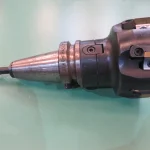黒田精工 KKS BT40 BT40-FMA31.75-45 / KURODA PRECISION INDUSTRIES BT40 Face Mill Arbor BT40-FMA31.75-45