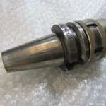 黒田精工 KKS BT40 BT40-CTR25-75 / KURODA PRECISION INDUSTRIES BT40 Milling Chuck BT40-CTR25-75