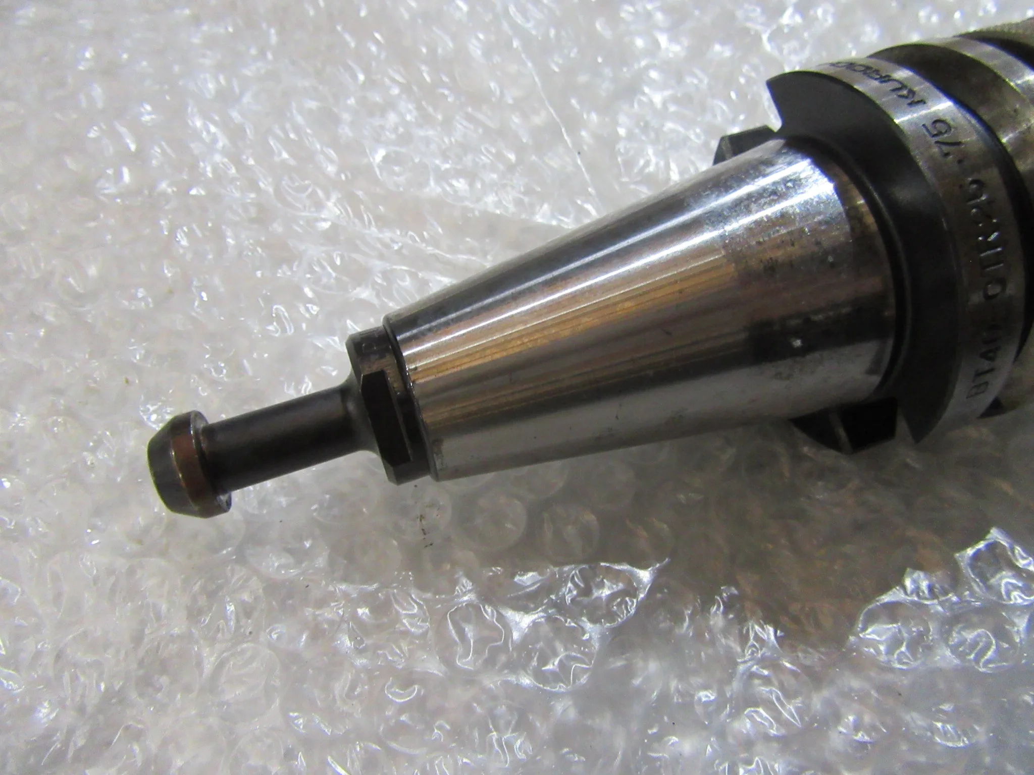黒田精工 KKS BT40 BT40-CTR25-75 / KURODA PRECISION INDUSTRIES BT40 Milling Chuck BT40-CTR25-75