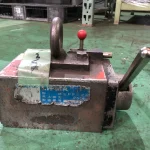 カネテック リフティングマグネット LPF-25 / KANETEC Lifting Magnet LPF-25