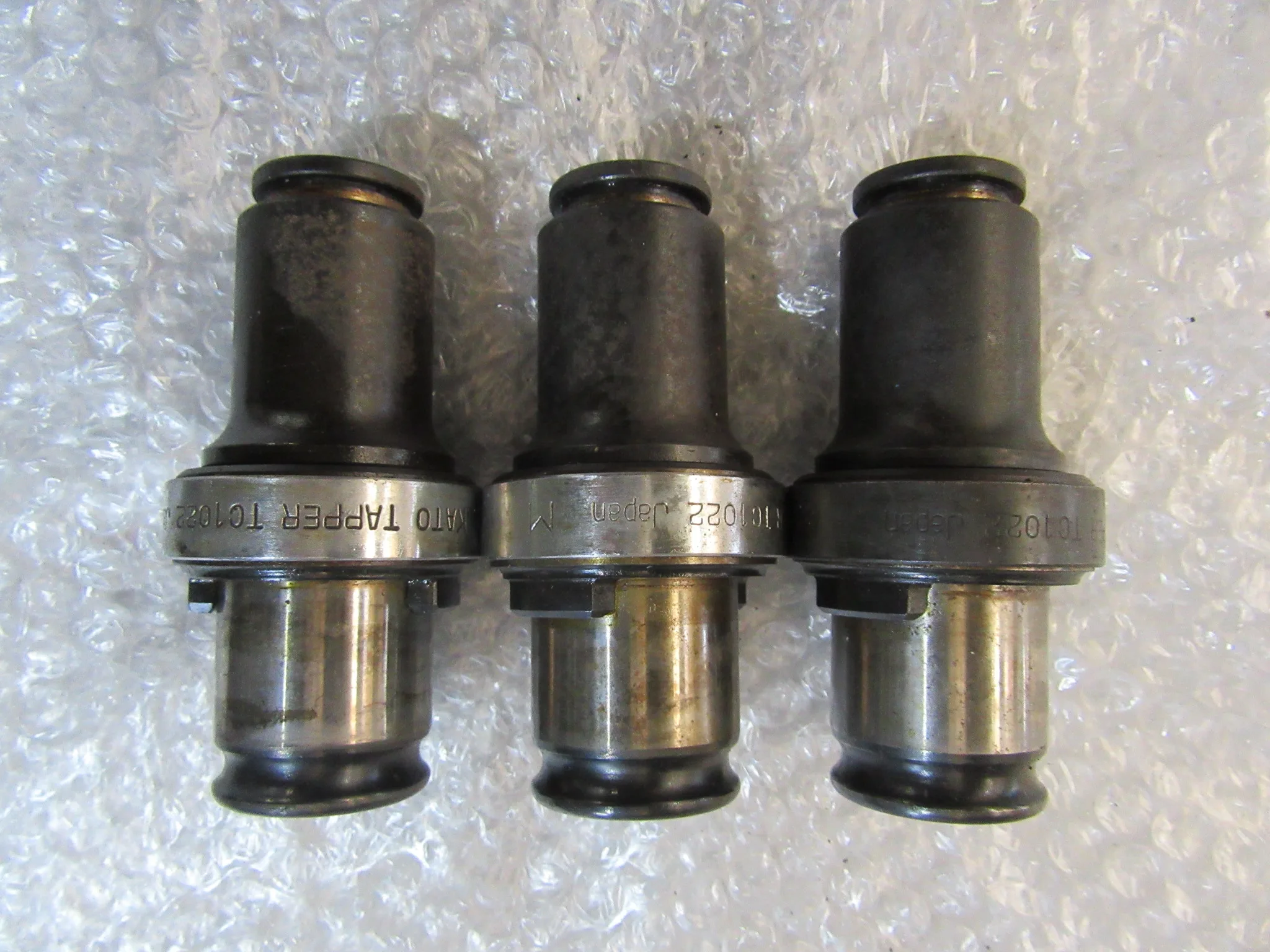 カトウ工機 タップコレット / TAP COLLET TC1022 / KATO MFG KATO TAPPER Tap Collet TC1022