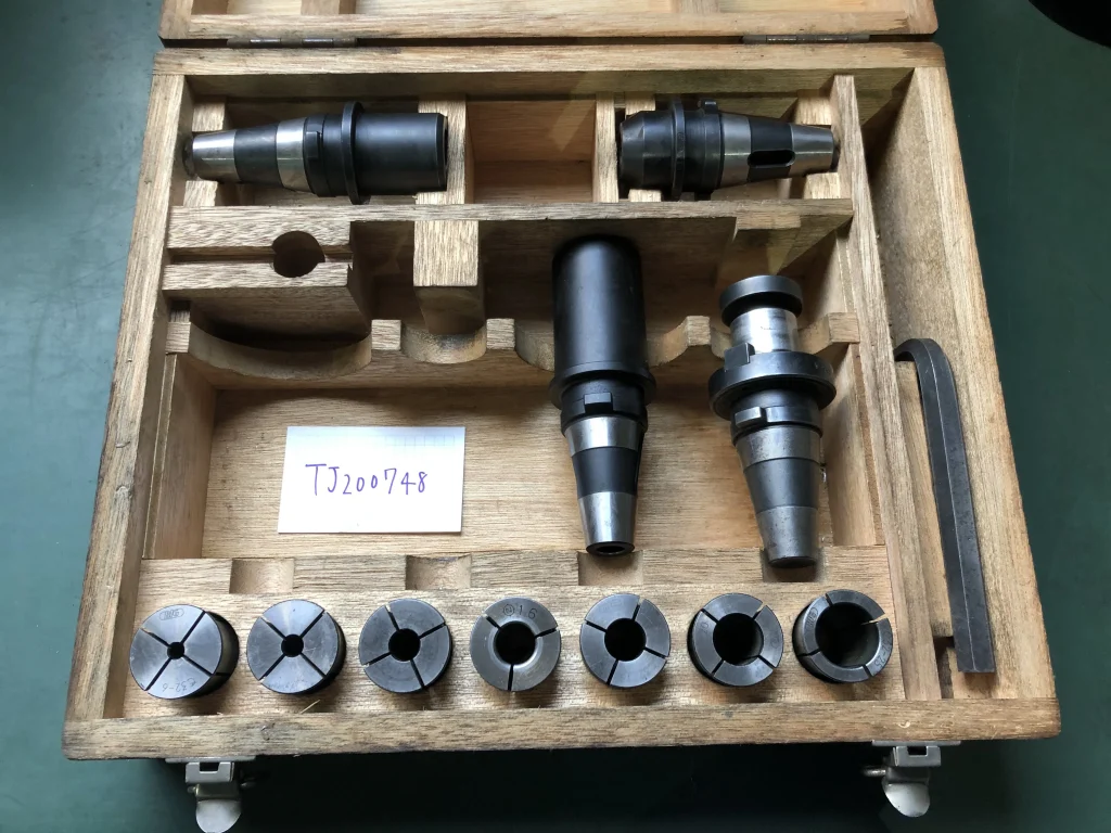 大昭和精機 BIG クイックチェンジホルダ SMH40-32A / BIG DAISHOWA Quick Change Holder SMH40-32A