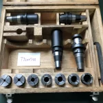 大昭和精機 BIG クイックチェンジホルダ SMH40-32A / BIG DAISHOWA Quick Change Holder SMH40-32A