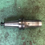 大昭和精機 BIG BBT40 BBT40-HDC16-110 / BIG DAISHOWA BBT40 Hydraulic Chuck BBT40-HDC16-110