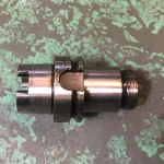 MST/溝口鉄工所 コレットホルダー A63CTH20-90 / MST CORPORATION HSK-A63 Collet Holder A63CTH20-90