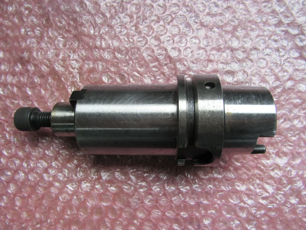 MST/溝口鉄工所 コレットホルダー A63 FMA25.4-90 / MST CORPORATION HSK-A63 Face Mill Arbor A63 FMA25.4-90