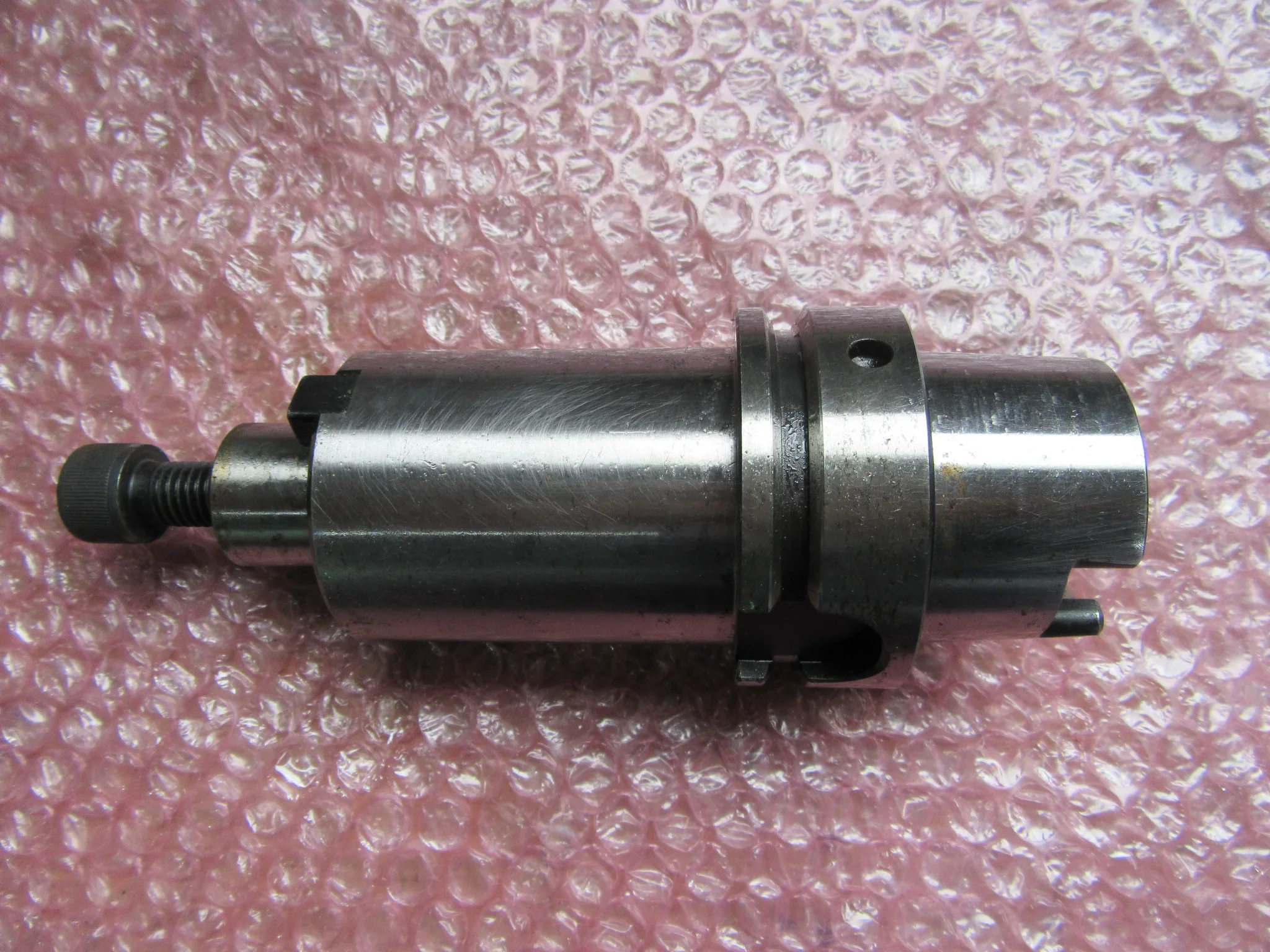 MST/溝口鉄工所 コレットホルダー A63 FMA25.4-90 / MST CORPORATION HSK-A63 Face Mill Arbor A63 FMA25.4-90