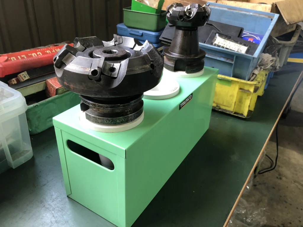 トラスコ中山 ツーリングケース WNT-503YG / TRUSCO NAKAYAMA CORPORATION Tooling Case WNT-503YG