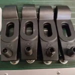 ニューストロング グースネッククランプ ZC-6 / NEW STRONG Gooseneck Clamp ZC-6