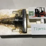 ソディック 放電加工機用ホルダ SNT-02 / SODICK EDM Electrode Holder SNT-02