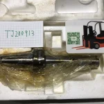 ソディック 放電加工機用ホルダ SNT-01 / SODICK EDM Electrode Holder SNT-01