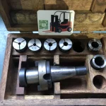 メーカー混在 コレットセット 様々 / MIX Collet Set 様々