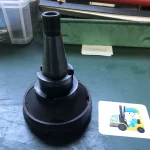 大昭和精機 BIG ツールホルダー FA40-4 / BIG DAISHOWA Tool Holder FA40-4