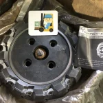 タンガロイ/東芝タンガロイ TACミル TFD4410R / TUNGALOY TAC Mill TFD4410R