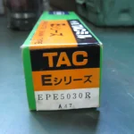 タンガロイ/東芝タンガロイ TACカッター EPE5030R / TUNGALOY TAC Cutter EPE5030R TJ210011