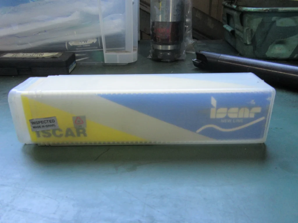 ISCAR イスカル カッタ E90AD D32-C32-B / ISCAR ISCAR Cutter E90AD D32-C32-B TJ210025