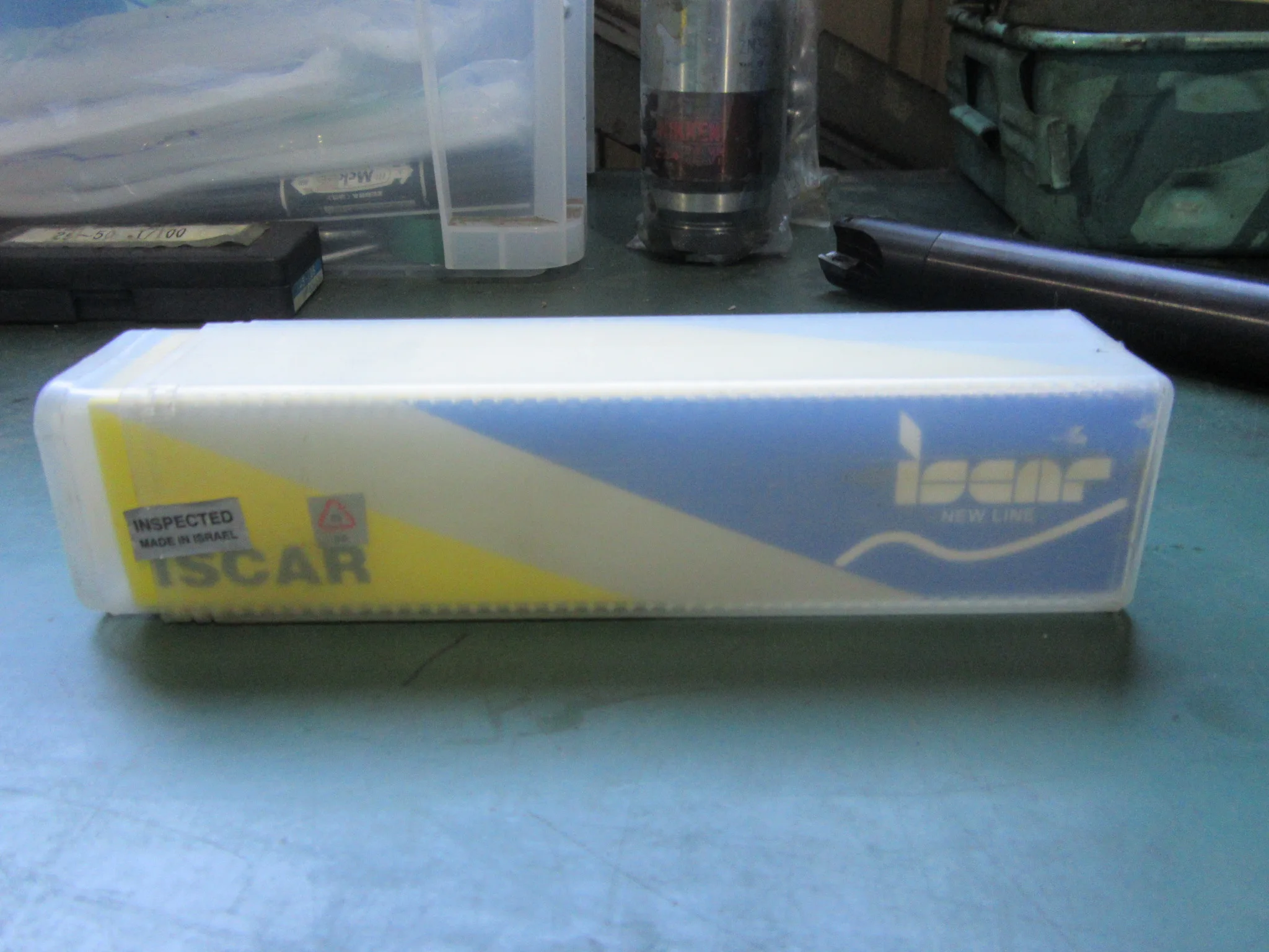 ISCAR イスカル カッタ E90AD D32-C32-B / ISCAR ISCAR Cutter E90AD D32-C32-B TJ210025