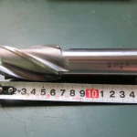 OSG/オーエスジー エンドミル 40HSS / OSG 4-Flute Square End Mill 40HSS TJ210053