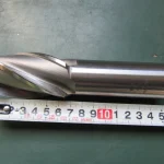 OSG/オーエスジー エンドミル 40HSS / OSG 4-Flute Square End Mill 40HSS TJ210054