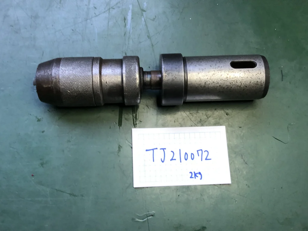 ROHM/ローム ドリルチャック ドリルチャック1/32-1/2 / ROHM Drill Chuck ドリルチャック1/32-1/2 TJ210072