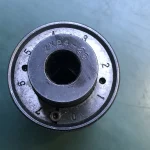 日研工作所 タップコレット ZK24-20 / NIKKEN KOSAKUSHO WORKS Tap Collet ZK24-20 TJ210089