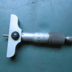 ミツトヨ/三豊製作所 測定工具1山 1セット3個 / MITUTOYO Measuring Tools Assorted 1セット3個 TJ210112