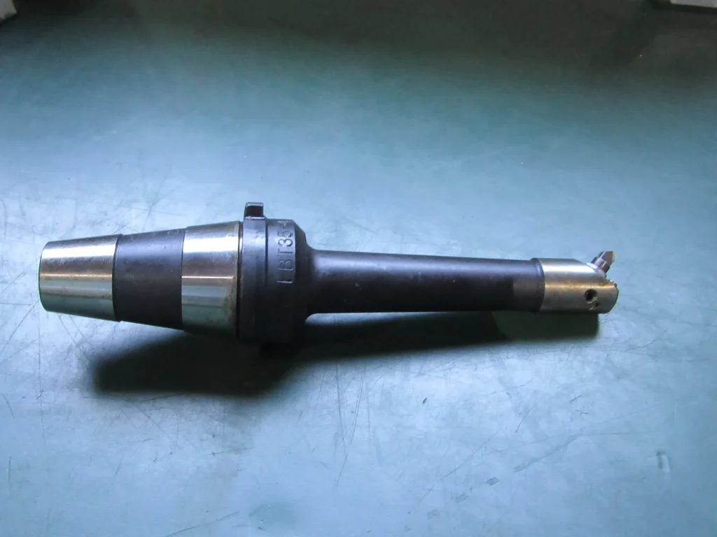 日研工作所 ボーリングツール EBT35-4 / NIKKEN KOSAKUSHO WORKS Boring Tool EBT35-4 TJ210113