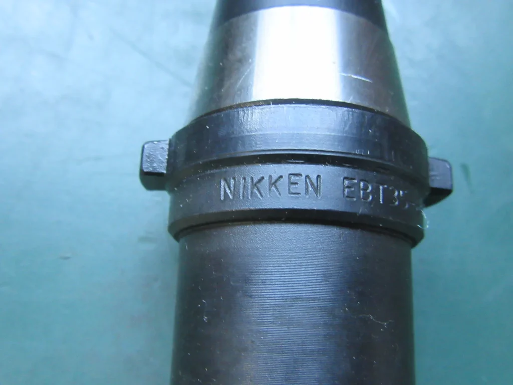 日研工作所 ボーリングツール EBT35-6 / NIKKEN KOSAKUSHO WORKS Boring Tool EBT35-6 TJ210115