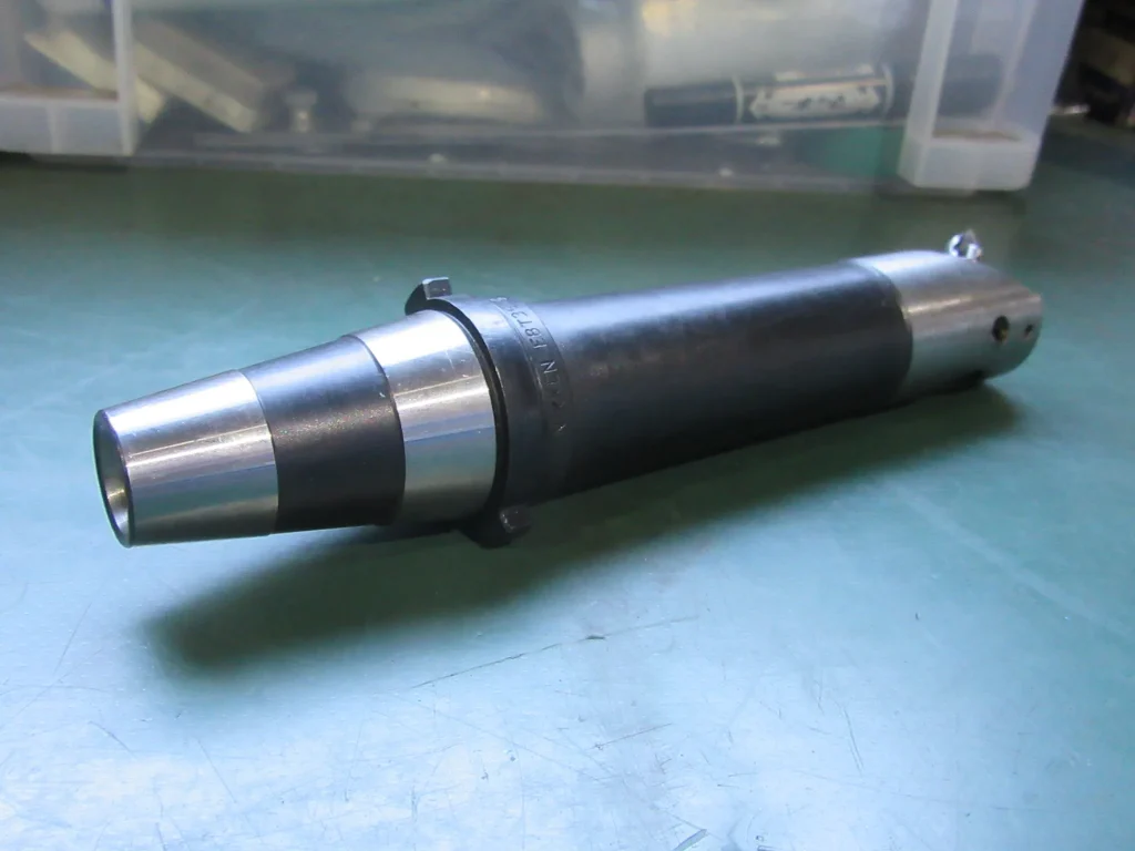 日研工作所 ボーリングツール EBT35-6 / NIKKEN KOSAKUSHO WORKS Boring Tool EBT35-6 TJ210115