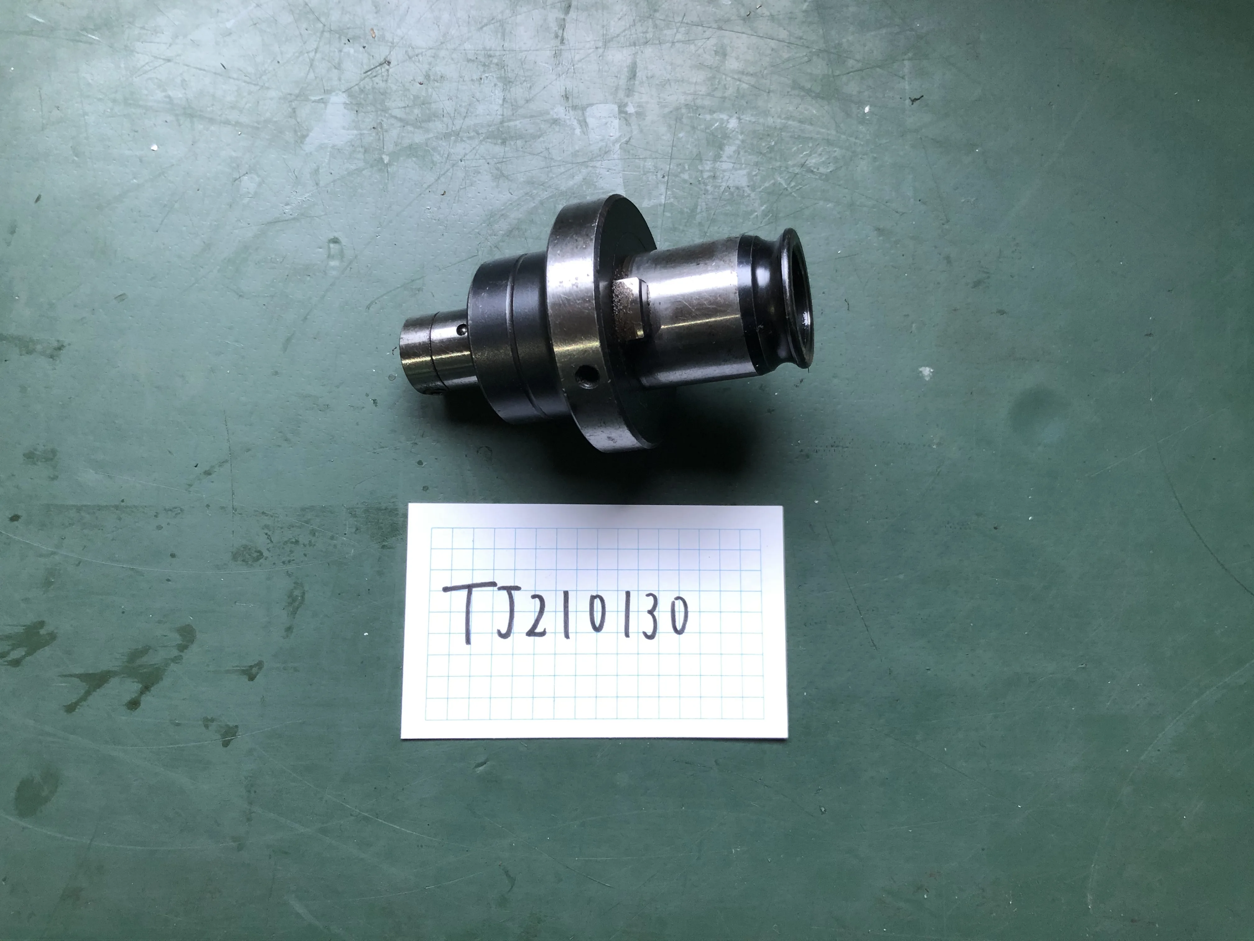日研工作所 タップコレット ZKN24 / NIKKEN KOSAKUSHO WORKS Tap Collet ZKN24 TJ210130