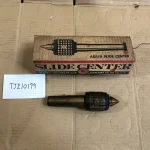 旭精工 スライドセンター R3 / ASAHI SEIKO Slide Center R3 TJ210179