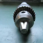 堀内製作所 GLOBE ドリルチャック 10M/M / HORIUCHI MFG Drill Chuck 10M/M TJ210223